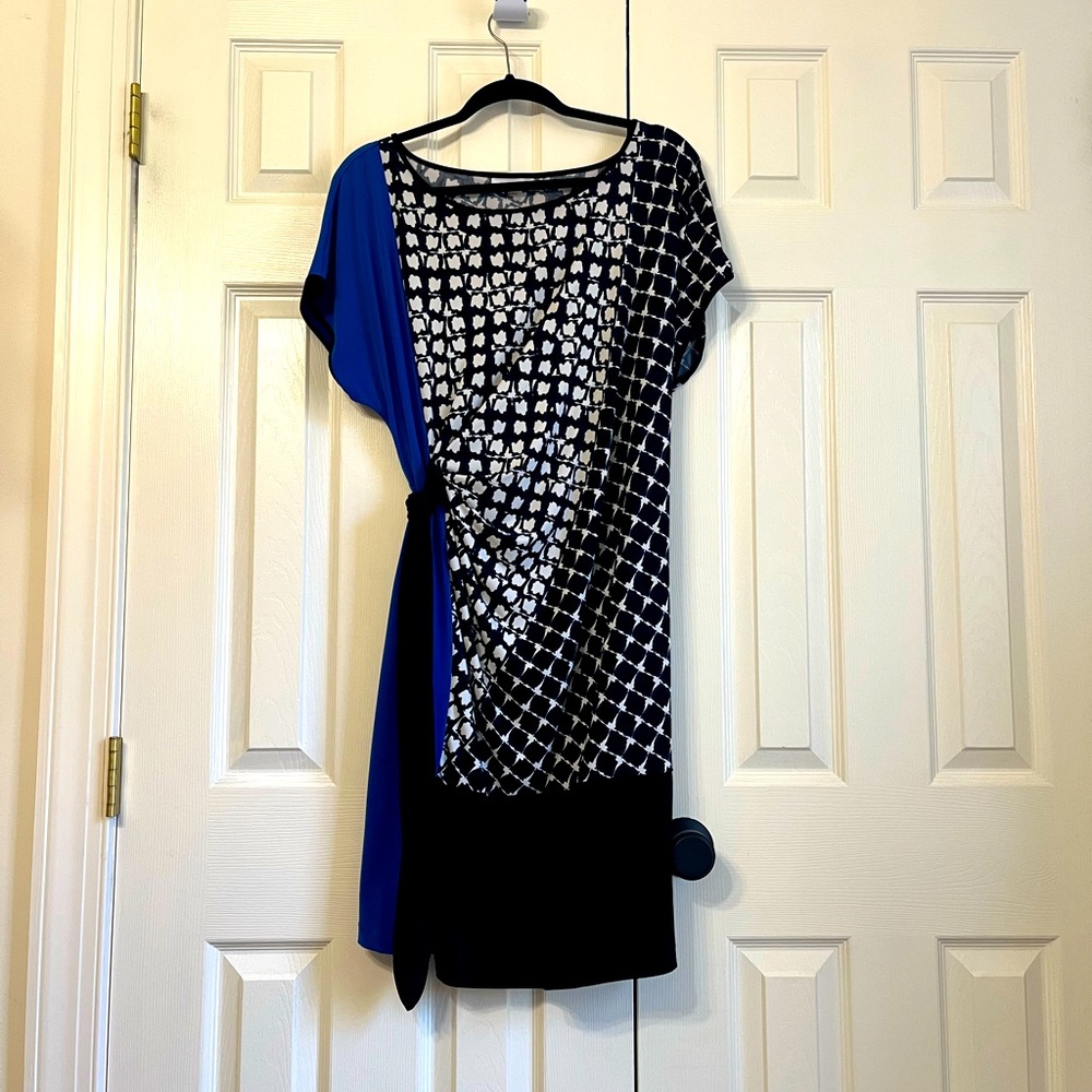 Cute Calvin Klein dress.